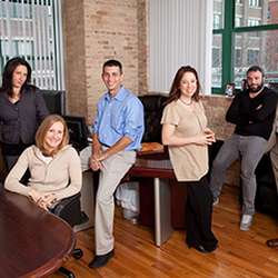 Chicago Academic Tutoring & Test Prep - We provide much more than a tutor. We provide a team.