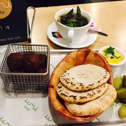 Umi Falafel
