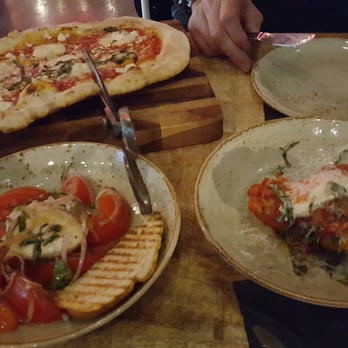 Industria Pizzeria & Bar - Brasseries Near Me - Ottawa, Ontario Industria Pizzeria & Bar - Brasseries Near Me - Ottawa, Ontario