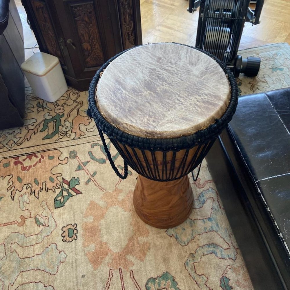 Pawsitive Panda Djembe Repairs - Musical Instrument Services Near Me Pawsitive Panda Djembe Repairs - Musical Instrument Services Near Me