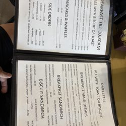 City Street Cafe