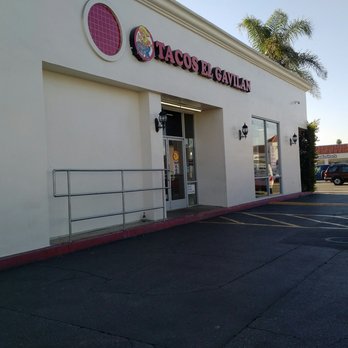 Tacos Gavilan - Exterior - Mexican Near Me - Downey, California Tacos Gavilan - Exterior - Mexican Near Me - Downey, California