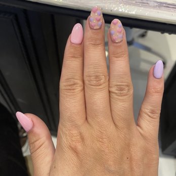 Nothing But Nails - Nail Salons Near Me - Spring Hill, Tennessee