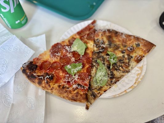 Outta Sight Pizza by null
