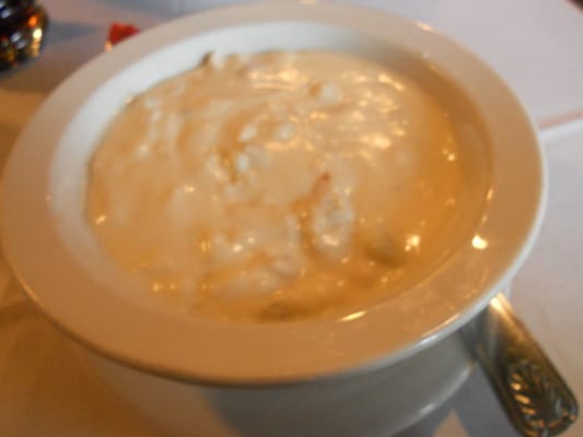 Bob Taylor's Ranch House by null