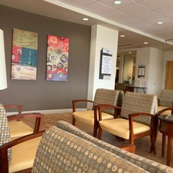 UAB Womens And Infants - Friendly staff