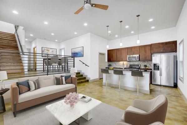 Jenn Salladay - Christie's International Real Estate