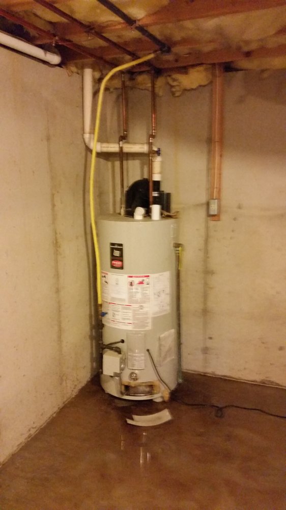 Slide of Lehigh Valley-Plumbing 610-443-1618