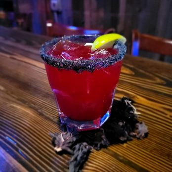 Nickies - Hibiscus Margarita - American Near Me - San Francisco, California Nickies - Hibiscus Margarita - American Near Me - San Francisco, California