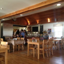 Storehouse Of Foulis - Dining area