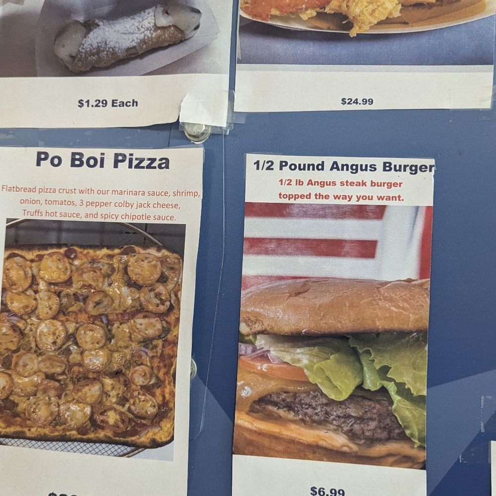Patriot Subs - Menu - American Near Me - Spotsylvania, Virginia Patriot Subs - Menu - American Near Me - Spotsylvania, Virginia