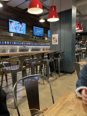 Pour Taproom-Beltline by null