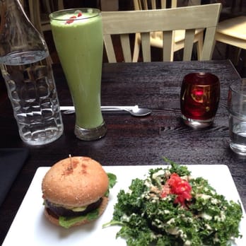 SunCafe - Perfect start!! - Vegan Near Me - Studio City, California