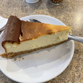 Antonio's Italian Eatery - NY cheesecake - Italian Near Me - North Augusta, South Carolina