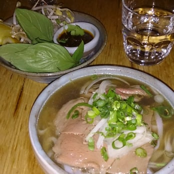 Uncle - Mini Pho - Restaurants Near Me - St Kilda, VIC