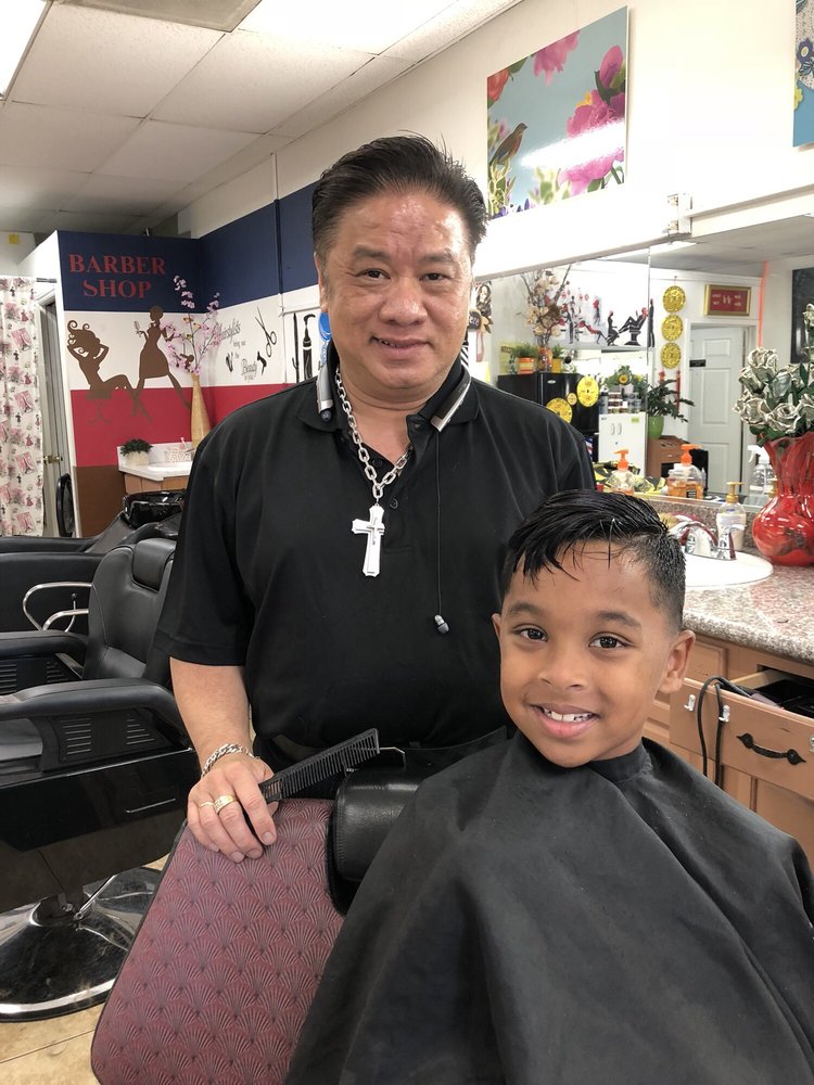 Cobblestone Barbershop photo 11