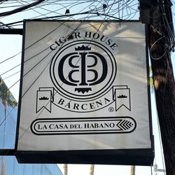 La Casa del Habano