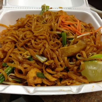 Thai Diamond - Pad Thai Yum! - Thai Near Me - Amarillo, Texas Thai Diamond - Pad Thai Yum! - Thai Near Me - Amarillo, Texas