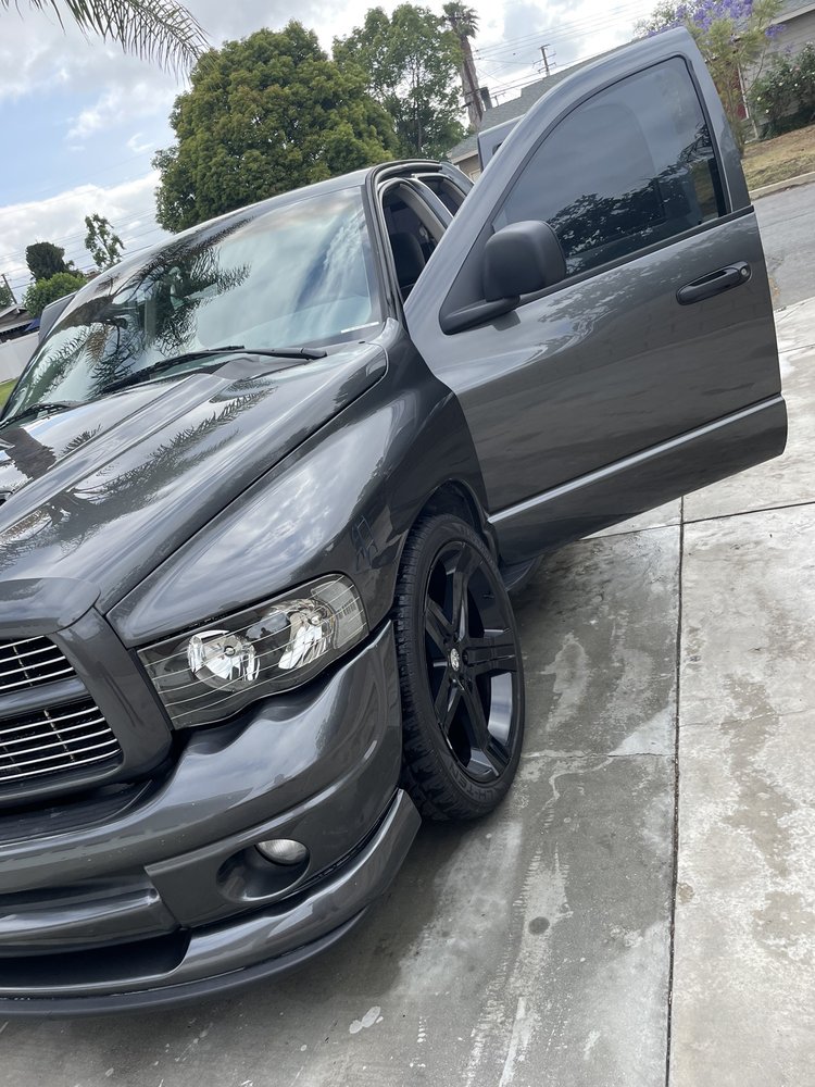 ALEJANDRO’S MOBIL DETAILING with 12 real customer photos Updated August 2024 Montclair