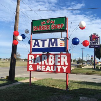 M&M Barbershop - Barbers Near Me - Killeen, Texas M&M Barbershop - Barbers Near Me - Killeen, Texas