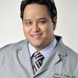 Allan Adajar, MD, FACOG, FACS