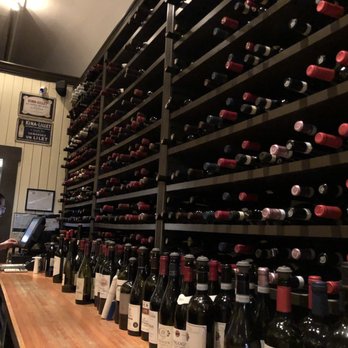 Bin 152 - Wine Bars Near Me - Charleston, South Carolina Bin 152 - Wine Bars Near Me - Charleston, South Carolina