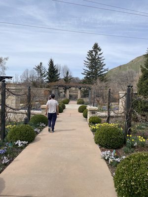 Red Butte Garden and Arboretum by null