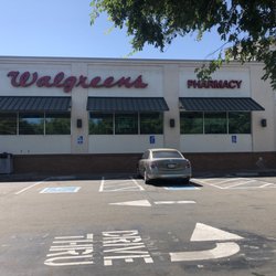 Walgreens