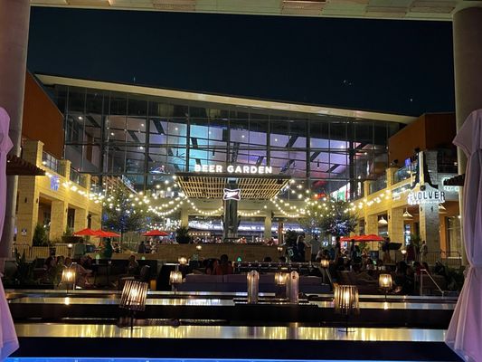 Live! by Loews - Arlington, Texas by null