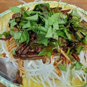 Dieu Huong - Vietnamese Near Me - Falls Church, Virginia