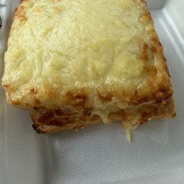 Croque-Monsieur