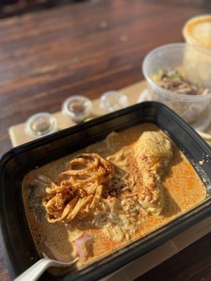 Ayara Thai by null Ayara Thai by null