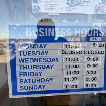 Noodle Man - Hours - Noodles Near Me - Virginia Beach, Virginia Noodle Man - Hours - Noodles Near Me - Virginia Beach, Virginia