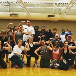Get Fit With Heather Hale - Sure love this crew!!
