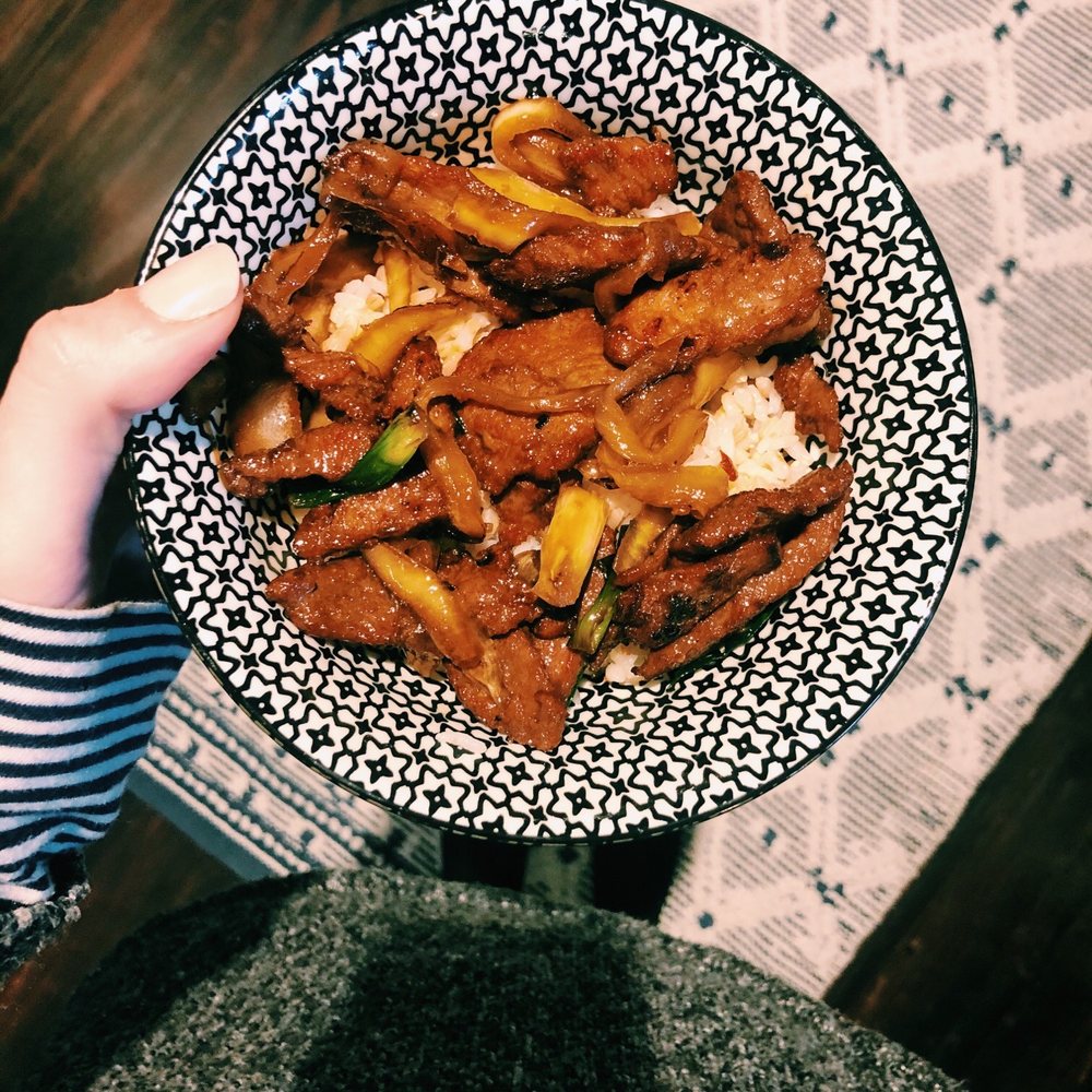Tiger Lily 2 - Beef Bulgogi - Korean Near Me - Fishers, Indiana