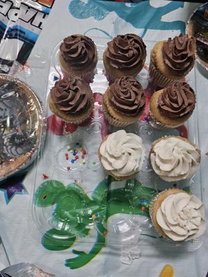 Twice Baked Gluten Free Baking Company by null