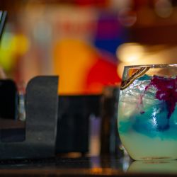 Mi Lindo San Blas - Cocktails
