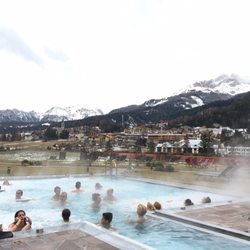 Mar Dolomit