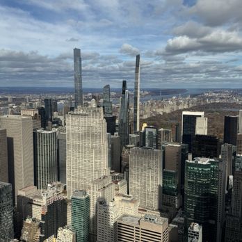 Summit One Vanderbilt - Views - Observatories Near Me - New York, New York Summit One Vanderbilt - Views - Observatories Near Me - New York, New York