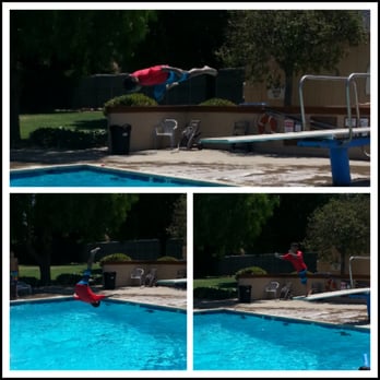 Los Paseos Event Center - My son jumping from the diving board (July 2014) - Venues & Event Spaces Near Me - San Jose, California Los Paseos Event Center - My son jumping from the diving board (July 2014) - Venues & Event Spaces Near Me - San Jose, California
