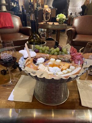 Arrowhead Creek Vineyards by null