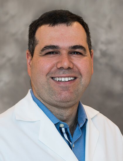 Bashar Farjo, MD - sleep specialist in Richmond, TX