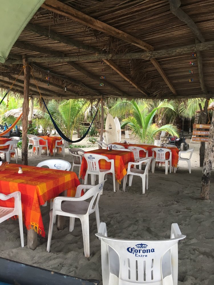 La Punta