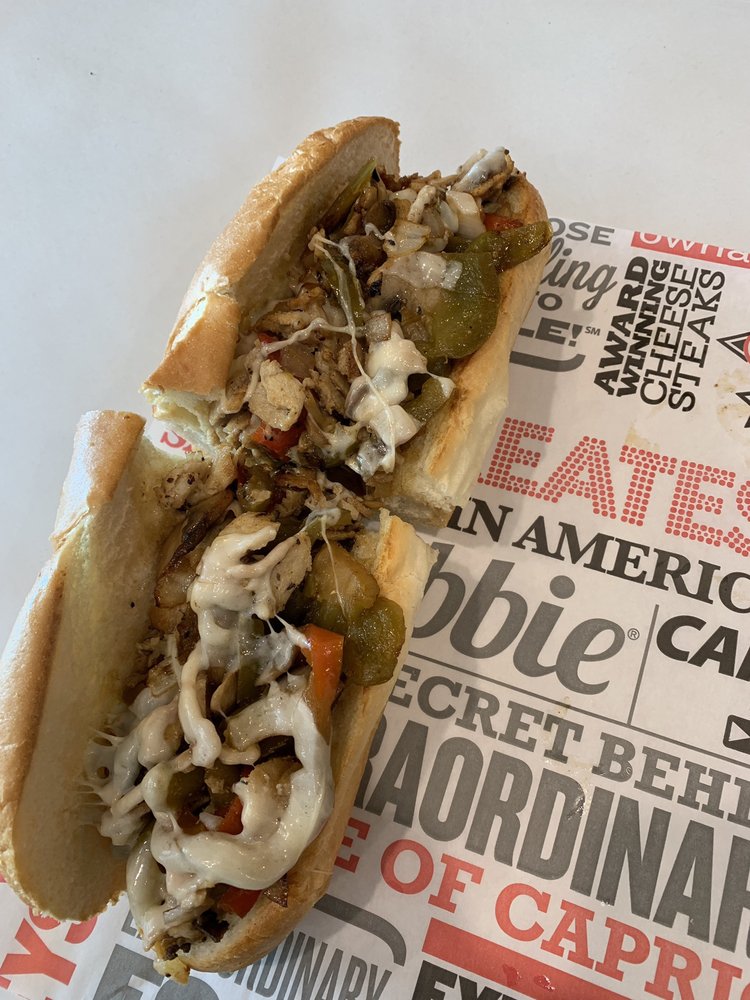 CAPRIOTTI’S SANDWICH SHOP 106 Photos & 81 Reviews 1901 E Stop 13 Rd