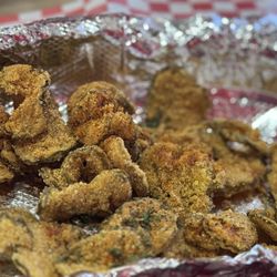 Off The Hook Seafood Eatery