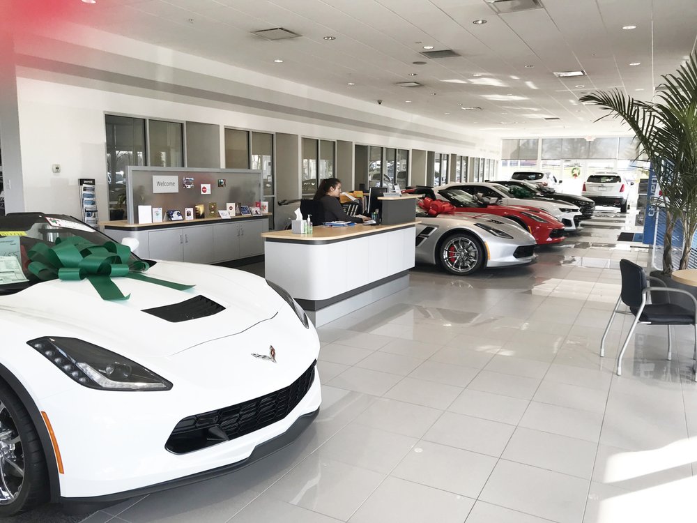 JOHN JONES AUTO GROUP SALEM Updated September 2024 1450 S State