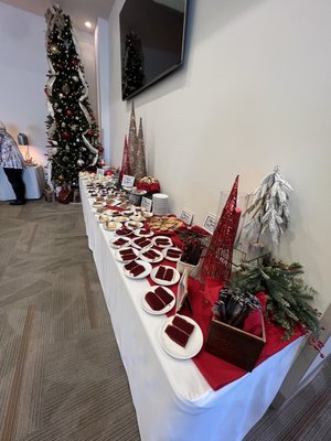 Chesapeake's Seafood Restaurant by null