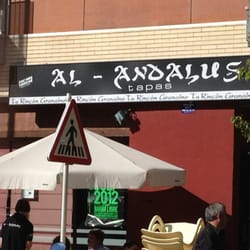 Al-Andalus