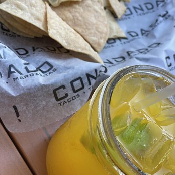 Condado Tacos - Mango Marg - Mexican Near Me - Lexington, Kentucky
