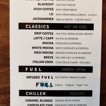Black Rock Coffee Bar - Black Rock Coffee memu - Coffee & Tea Near Me - Austin, Texas Black Rock Coffee Bar - Black Rock Coffee memu - Coffee & Tea Near Me - Austin, Texas